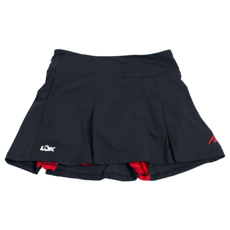 Gonna Lok Yosemite A1Padel nera Gonna Lok Yosemite A1Padel nera