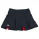 Gonna Lok Yosemite A1Padel nera