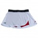 Gonna Lok Bighorn A1Padel bianca