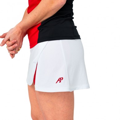 Gonna Lok Bighorn A1Padel bianca