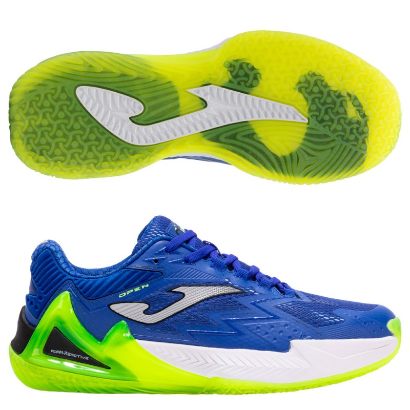 Scarpe Joma Open Men 2504 royal 2025
