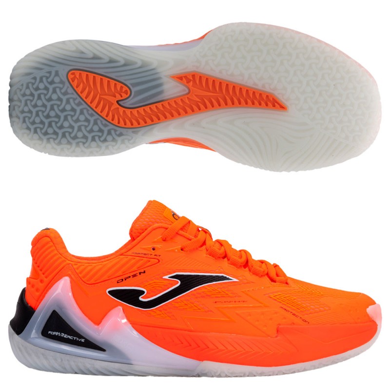 Scarpe Joma Open Men 2507 coral 2025 Scarpe Joma Open Men 2507 coral 2025
