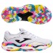 Scarpe Joma Smash Men 2592 White 2025