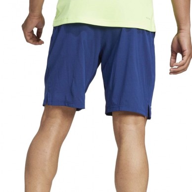 Pantaloncini Adidas Ergo blu navy