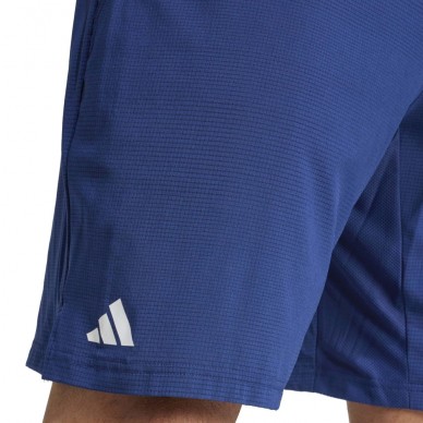 Pantaloncini Adidas Ergo blu navy