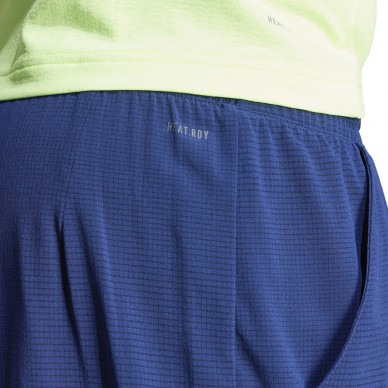 Pantaloncini Adidas Ergo blu navy
