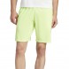 Pantaloncini Adidas Ergo giallo