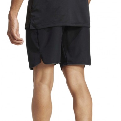 Pantaloncini Adidas Club nero