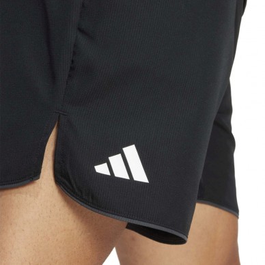 Pantaloncini Adidas Club nero