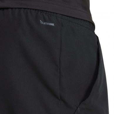 Pantaloncini Adidas Club nero