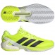 Scarpe Adidas Adizero Ubersonic 5 M Clay lucid lemon 2025