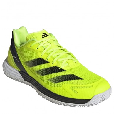 Scarpe Adidas Defiant Speed 2 M Clay lucid lemon 2025