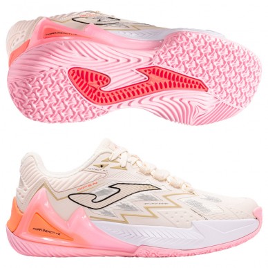 Scarpe Joma Open Lady 2525 beige 2025