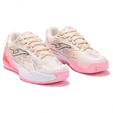 Scarpe Joma Open Lady 2525 beige 2025