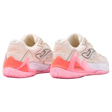 Scarpe Joma Open Lady 2525 beige 2025
