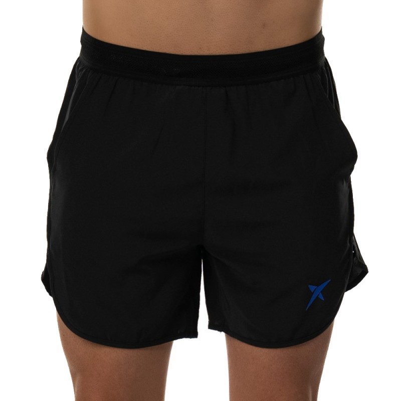 Pantaloncini Drop Shot Aker nero