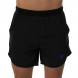 Pantaloncini Drop Shot Aker nero