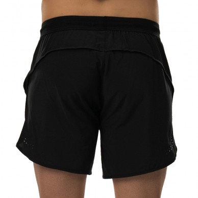 Pantaloncini Drop Shot Aker nero
