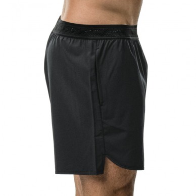 Pantaloncini Drop Shot Cosmo nero