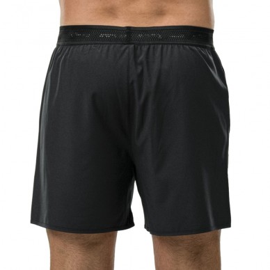 Pantaloncini Drop Shot Cosmo nero