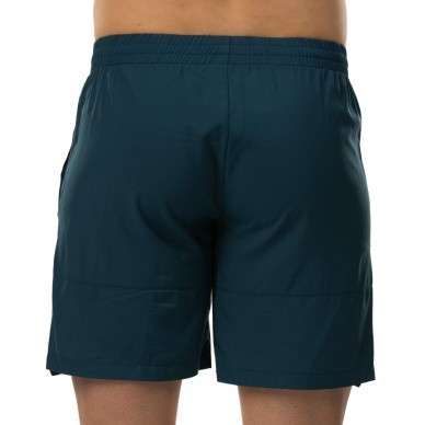 Pantaloncini Drop Shot Egan blu