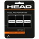 Overgrips Head Padel Pro Perforato 3 Pack neri