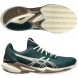 Scarpe Asics Solution Speed FF 3 Clay saxon green birch 2025