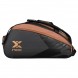 Borsa Nox Luxury Open Series nero marrone