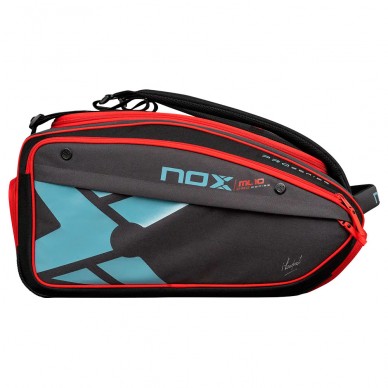 Borsa Nox ML10 Competition XL Compact