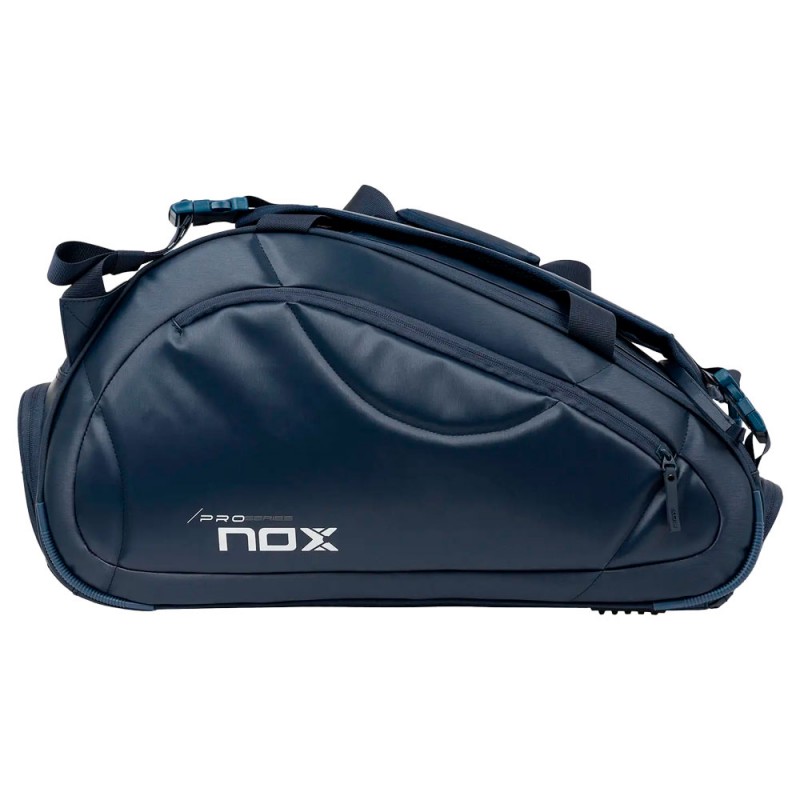 Borsa Nox Pro Series 2023 blu navy