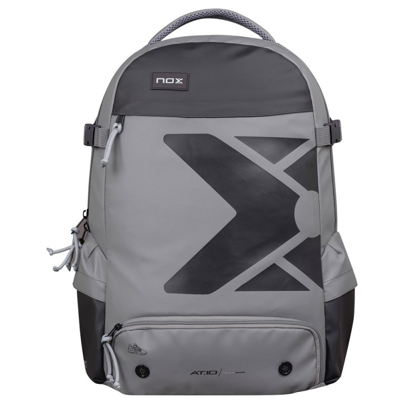 Zaino Nox AT10 Team grigio