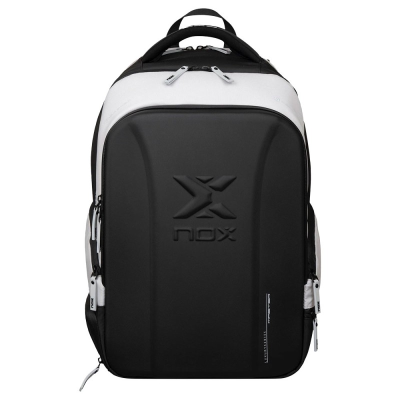 Zaino Nox Luxury Master Series