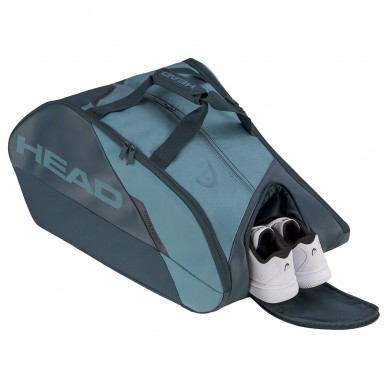Borsa Head Tour Padel azul cian