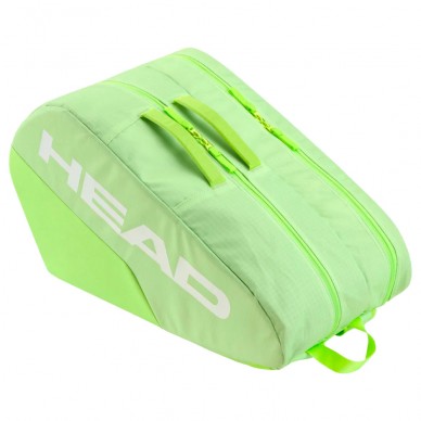 Borsa Head Base 2025 verde