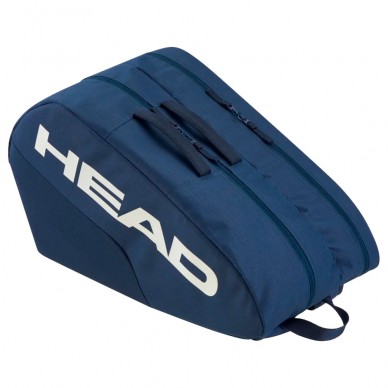 Borsa Head Base blu marino 2025