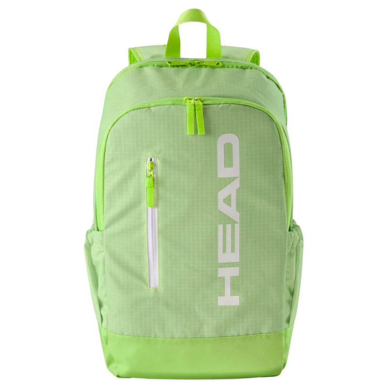 Zaino Head Base 17L verde 2025