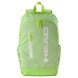 Zaino Head Base 17L verde 2025