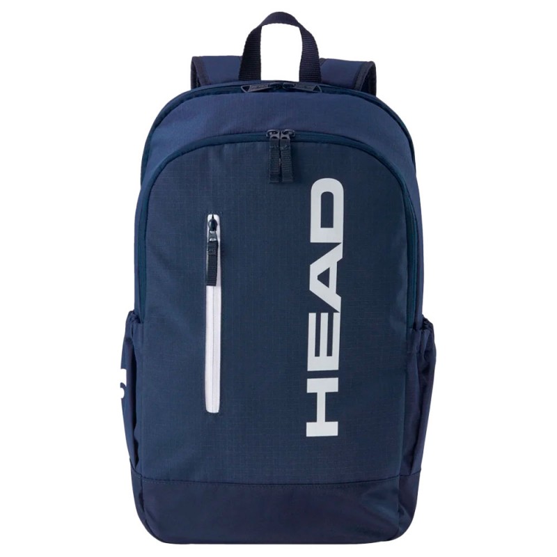 Zaino Head Base 17L blu navy 2025