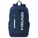 Zaino Head Base 17L blu navy 2025