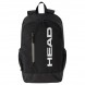 Zaino Head Base 17L nero 2025