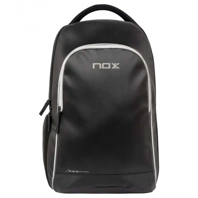 Zaino Nox Pro Series nero 2023