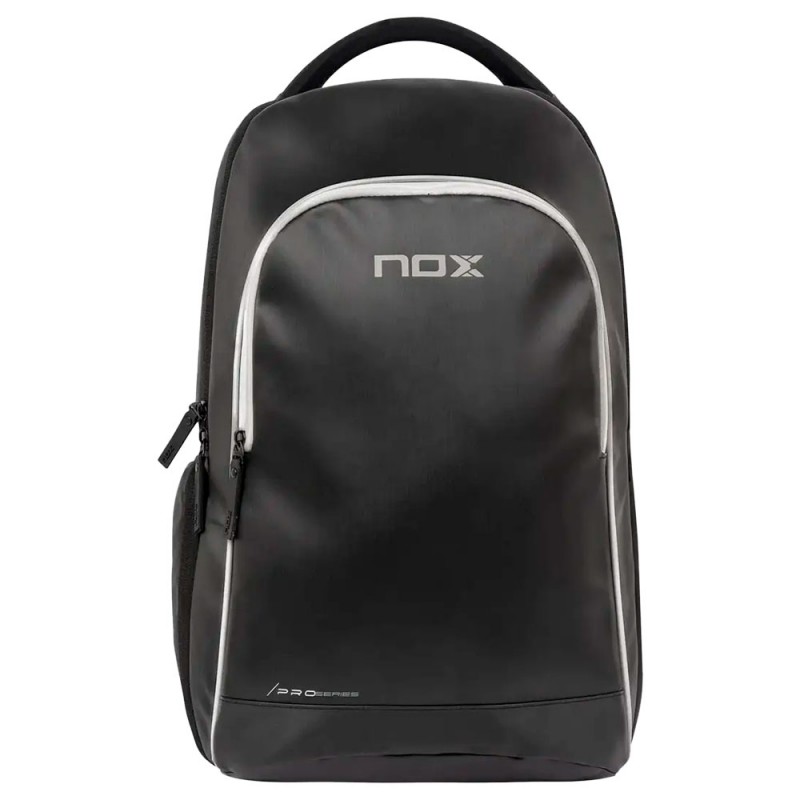 Zaino Nox Pro Series nero 2023