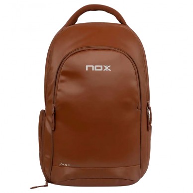Zaino Nox Pro Series camel 2023