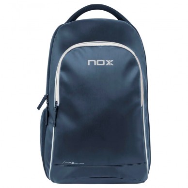 Zaino Nox Pro Series blu navy 2023