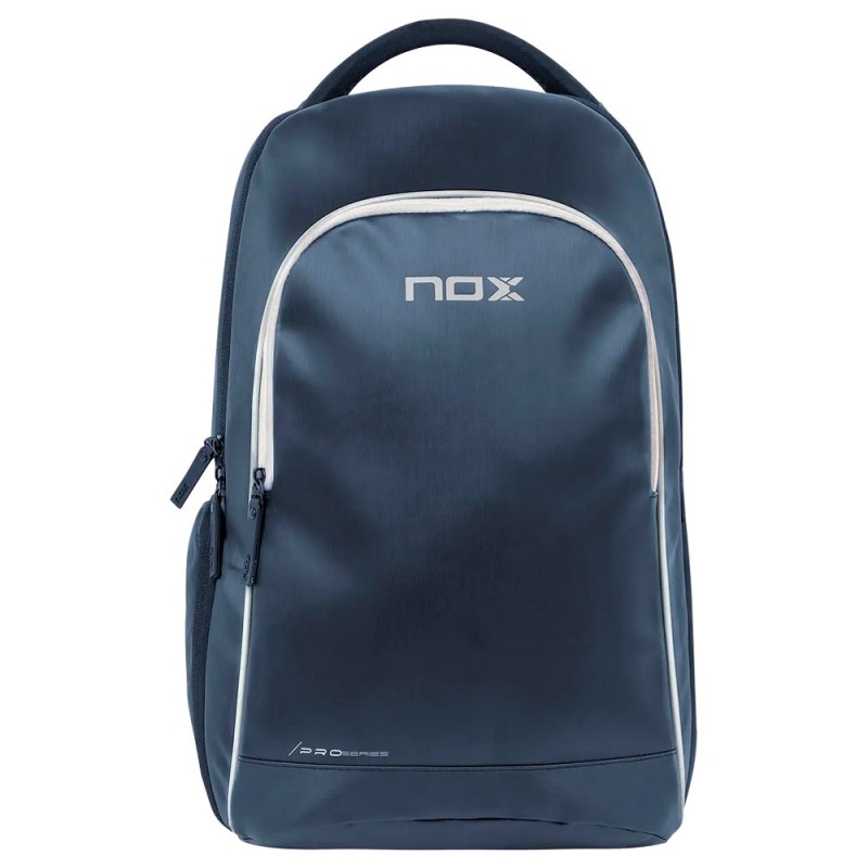 Zaino Nox Pro Series blu navy 2023 Zaino Nox Pro Series blu navy 2023