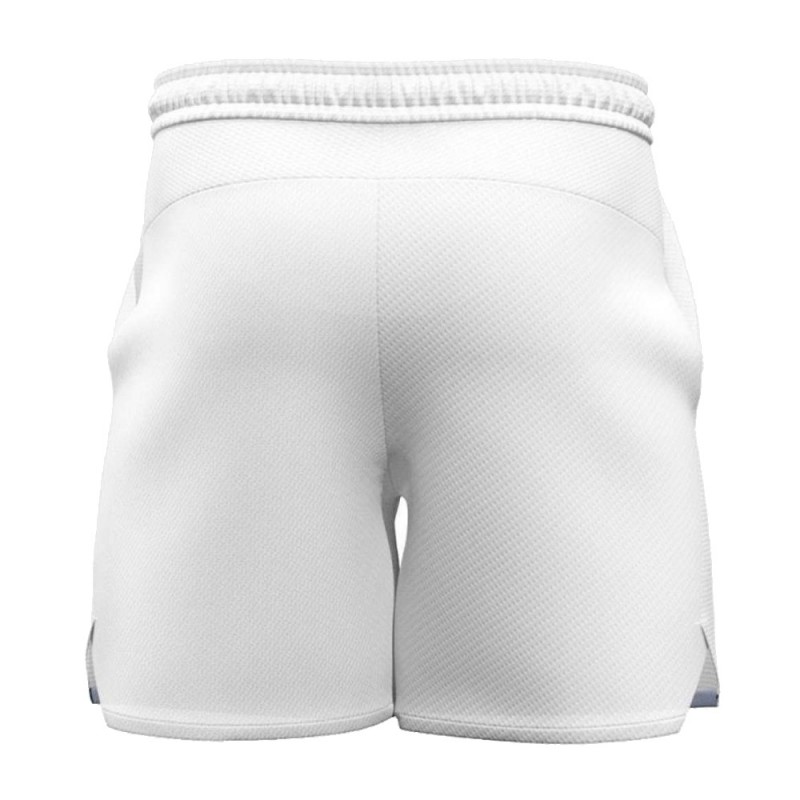 Pantaloncini Joma Challenge bianco Pantaloncini Joma Challenge bianco