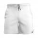 Pantaloncini Joma Challenge bianco