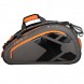 borsa Nox AT10 Team grigio arancione 2024