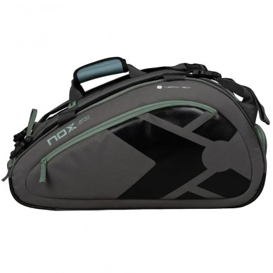 borsa Nox AT10 Team grigio verde 2024