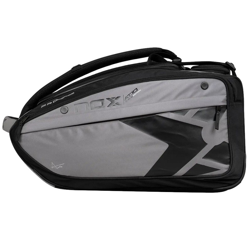 Borsa Nox AT10 Competition XL Compact